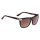Spy Optic Emerson Progressive Prescription Sunglasses, Dark Tort Frame, 673244075865PR
