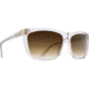 Spy Optic Emerson Progressive Prescription Sunglasses, Bare Purple Frame, 673244597355PR