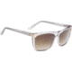 Spy Optic Emerson Progressive Prescription Sunglasses, Bare Purple Frame, 673244597355PR