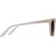 Spy Optic Emerson Progressive Prescription Sunglasses, Bare Purple Frame, 673244597355PR