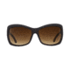 Spy Optic Farrah Sunglasses, Femme Fatale Frame, Happy Bronze Fade Lens 673011033355
