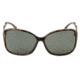 Spy Optic Fiona Sunglasses w/ Alana Collection Grey Green Frame &amp; Bronze Fade Lens