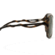 Spy Optic Fiona Sunglasses w/ Alana Collection Grey Green Frame &amp; Bronze Fade Lens