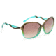 Spy Optic Fiona Sunglasses w/ Mint Chip Fade Frame &amp; Bronze Fade Lens