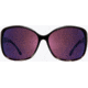 Spy Optic Fiona Progressive Prescription Sunglasses, Black/Smoke Tortoise Frame, 670299224796PR