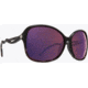 Spy Optic Fiona Progressive Prescription Sunglasses, Black/Smoke Tortoise Frame, 670299224796PR