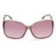 Spy Optic Fiona Sunglasses w/ Sugarplum Fade Frame &amp; Merlot Fade Lens