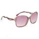 Spy Optic Fiona Sunglasses w/ Sugarplum Fade Frame &amp; Merlot Fade Lens