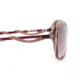 Spy Optic Fiona Sunglasses w/ Sugarplum Fade Frame &amp; Merlot Fade Lens