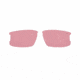 Spy Optic Flyer Replacement Lenses , Frame, Happy Rose Lens, 983344000268