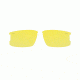 Spy Optic Flyer Replacement Lenses , Frame, Happy Yellow Lens, 983344000440