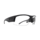 Spy Optic Flyer Sunglasses, Matte Black Ansi Rx Frame, Clear Lens, 673344243094