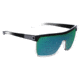 Spy Optic Flynn Sunglasses w/ Classic Fade Frame &amp; Grey Green Spectra Lens