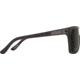 Spy Optic Flynn Sunglasses, Black/Matte Black Frame, Happy Gray Green Lens, 670323769863