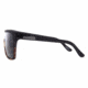 Spy Optic Flynn Sunglasses, Soft Matte Black/Tort FadeFrame, Happy Gray Green Lens, 180323163863