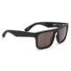 Spy Optic FOLD Progressive Prescription Sunglasses, Matte Black Frame, Grey Lens-673174374129PR