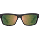 Spy Optic Frazier Bifocal Prescription Sunglasses, Soft Matte Black Frame, Polarized, 673176973763BI
