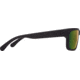 Spy Optic Frazier Bifocal Prescription Sunglasses, Soft Matte Black Frame, Polarized, 673176973763BI