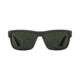 Spy Optic Frazier Bifocal Prescription Sunglasses, Black Frame