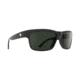 Spy Optic Frazier Bifocal Prescription Sunglasses, Black Frame