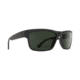 Spy Optic Frazier Bifocal Prescription Sunglasses, Matte Black Frame