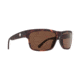 Spy Optic Frazier Bifocal Prescription Sunglasses, Matte Camo Tortoise Frame