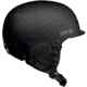 Spy Optic Galactic Mips Eye Spy Matte Snow Helmet No Lens Reference, Black, Large, 74013