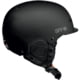 Spy Optic Galactic Mips Eye Spy Matte Snow Helmet No Lens Reference, Black, Large, 74013