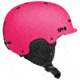 Spy Optic Galactic Mips Matte Neon Snow Helmet No Lens Reference, Pink, Small, 110376