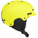 Spy Optic Galactic Mips Matte Neon Snow Helmet No Lens Reference, Yellow, Large, 110381