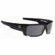 Spy Optic General Sunglasses, Ansi Black Frame, Gray Lens 673118242129