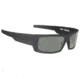 Spy Optic General Sunglasses, Ansi Matte Black Frame, Gray Lens 673118243129