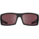 Spy Optic General Bifocal Prescription Sunglasses, Matte Black Frame, 673118374792BI