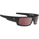 Spy Optic General Bifocal Prescription Sunglasses, Matte Black Frame, 673118374792BI
