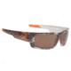 Spy Optic General Sunglasses, Real Tree Frame, Happy Bronze Polar Lens 673118158885