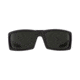 Spy Optic General Sunglasses, Black Frame, Happy Grey Green Lens 673118038863