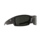 Spy Optic General Sunglasses, Black Frame, Happy Grey Green Lens 673118038863