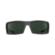 Spy Optic General Sunglasses, Primer Gray Frame, Happy Gray/Green Lens 673118997863