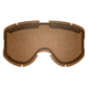 Spy Optic Getaway Replacement Lenses - Frame, Bronze Lens, 103162000069