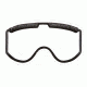 Spy Optic Getaway Replacement Lenses - Frame, Clear Lens, 103162000094