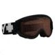 Spy Optic Getaway Ski Goggles - BlackFrame, Bronze Lens, 313162038069