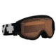 Spy Optic Getaway Ski Goggles - BlackFrame, Persimmon Lens, 313162038185