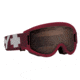 Spy Optic Getaway Ski Goggles - Matte BurgundyFrame, Bronze Lens, 313162202069
