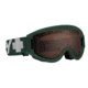 Spy Optic Getaway Ski Goggles - Matte GreenFrame, Bronze Lens, 313162382069