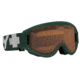 Spy Optic Getaway Ski Goggles - Matte GreenFrame, Persimmon Lens, 313162382185