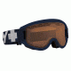 Spy Optic Getaway Ski Goggles - Matte NavyFrame, Persimmon Lens, 313162207185
