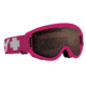 Spy Optic Getaway Ski Goggles - Matte RaspberryFrame, Bronze Lens, 313162201069