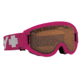 Spy Optic Getaway Ski Goggles - Matte RaspberryFrame, Persimmon Lens, 313162201185
