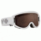 Spy Optic Getaway Ski Goggles - WhiteFrame, Bronze Lens, 313162632069