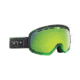 Spy Optic  Goggles, Aurora Green Frame, Happy Green Spectra  +  Happy Lucid Silver Lens, 313013524463